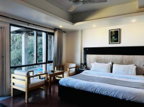 The finch dol resort